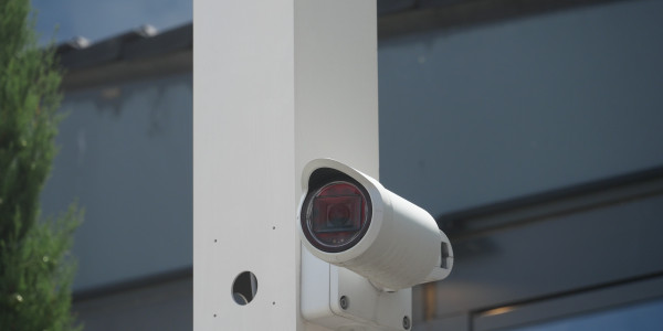 Reformas Integrales de Casas Prades · Instalación Sistemas de Seguridad