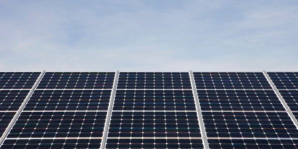 Reformas Integrales de Casas Prades · Instalación de Energías Renovables