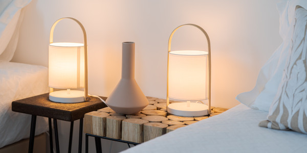 Reformas Integrales de Casas Prades · Diseño y Instalación de Iluminación Decorativa