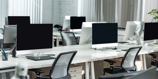 Reformas Integrales de Naves Industriales Cornudella de Montsant · Diseño de Espacios de Trabajo Optimizados