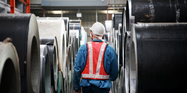 Reformas Integrales de Naves Industriales Cornudella de Montsant · Normativas Laborales