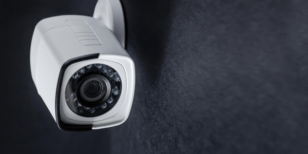 Reformas Integrales de Oficinas y Despachos les Borges del Camp · Instalación Sistemas de Video Vigilancia y Alarmas