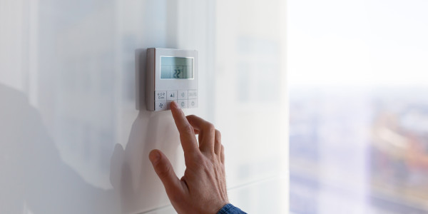 Reformas Integrales de Oficinas y Despachos les Borges del Camp · Instalación Domótica y Automatización