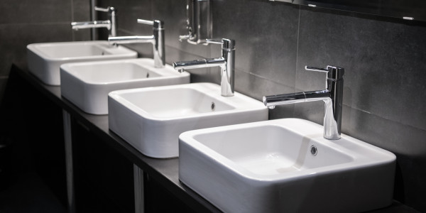 Reformas Integrales de Oficinas y Despachos les Borges del Camp · Reformasde Baños / Lavabos / Aseos