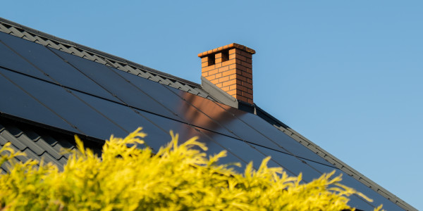 Reformas Integrales de Pisos Nulles · Instalación de Energías Renovables