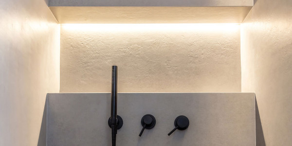 Reformas Integrales de Pisos Nulles · Diseño y Instalación de Iluminación Decorativa