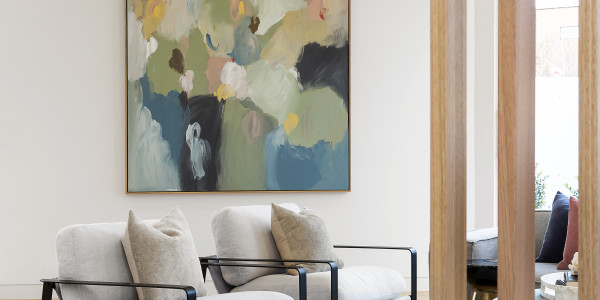 Reformas Integrales de Pisos Nulles · Asesoramiento para Decoración